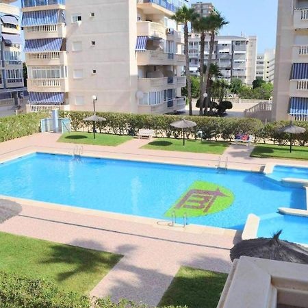 Apartamento Arenales Playa 아레날레스 델 솔 외부 사진