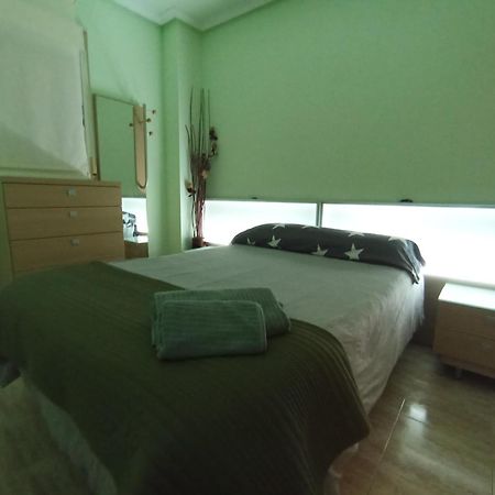 Apartamento Arenales Playa 아레날레스 델 솔 외부 사진