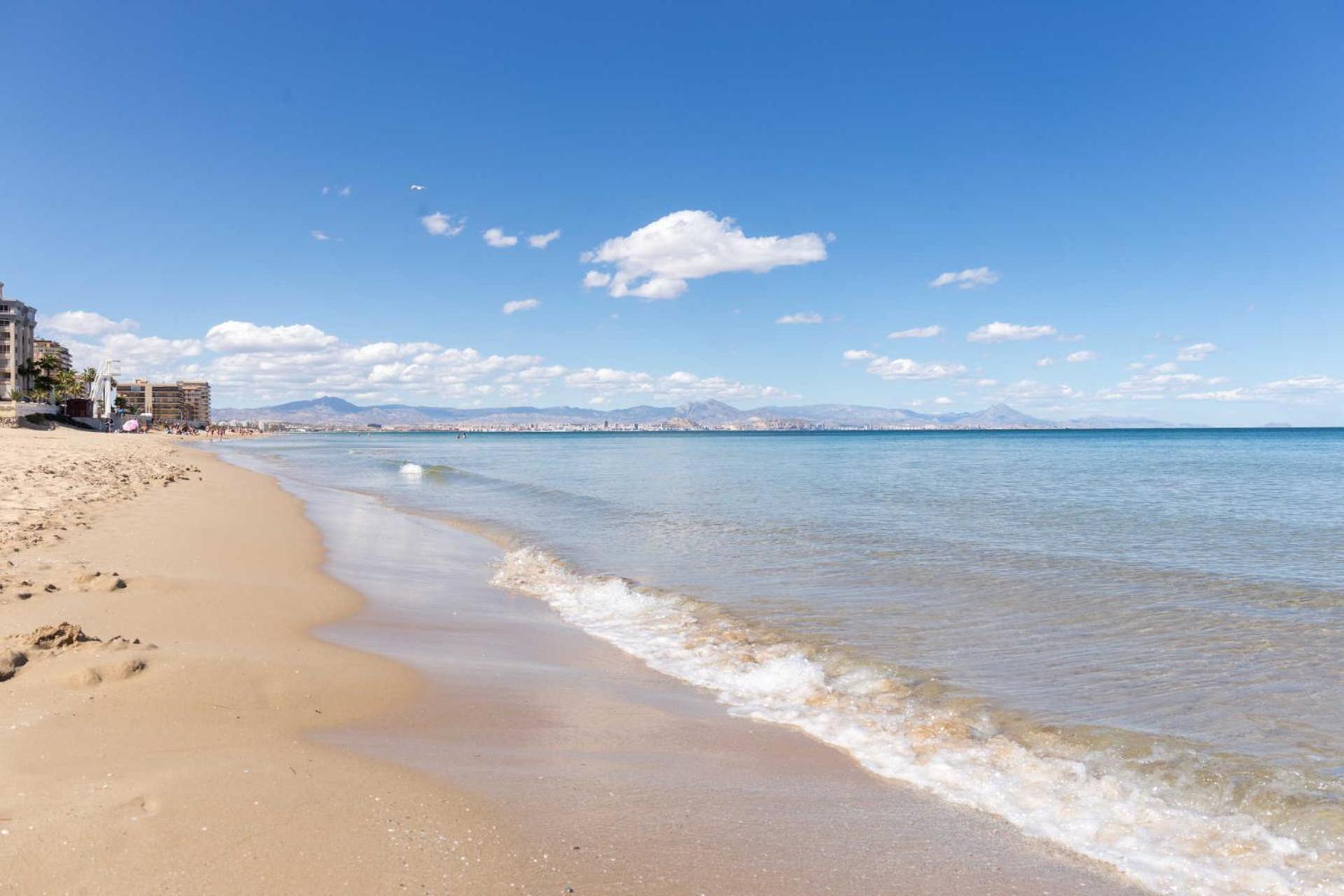 Apartamento Arenales Playa 아레날레스 델 솔 외부 사진