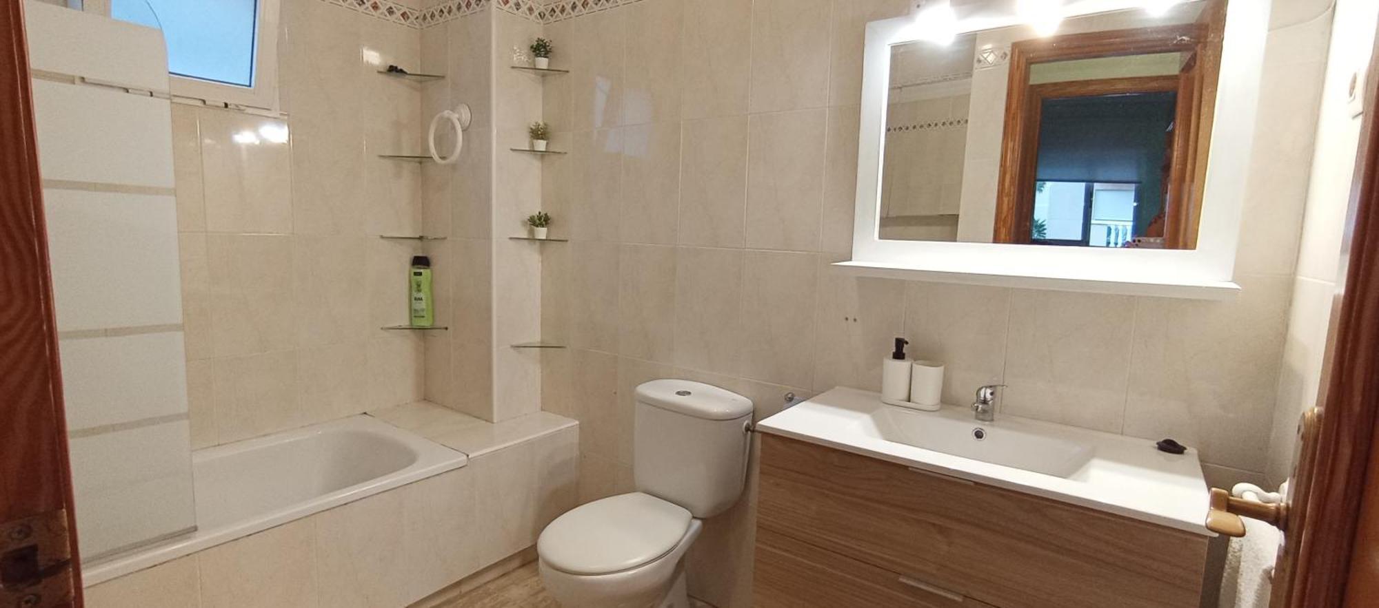 Apartamento Arenales Playa 아레날레스 델 솔 외부 사진