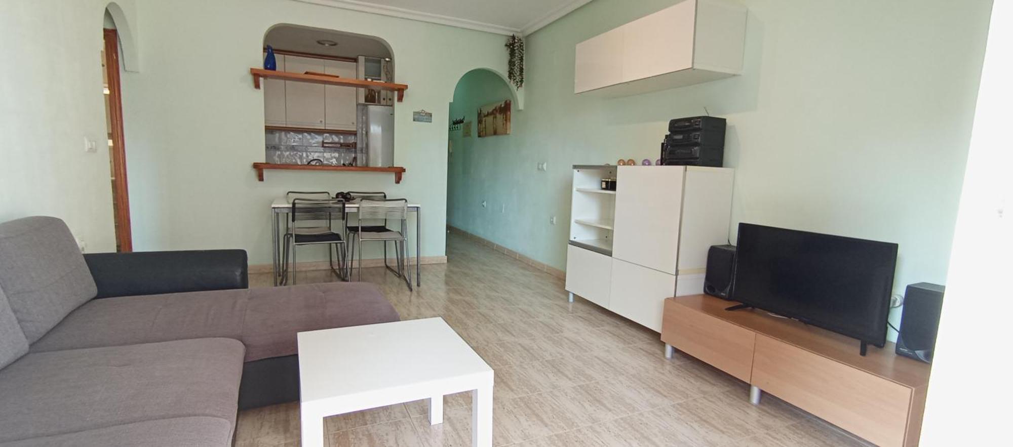 Apartamento Arenales Playa 아레날레스 델 솔 외부 사진