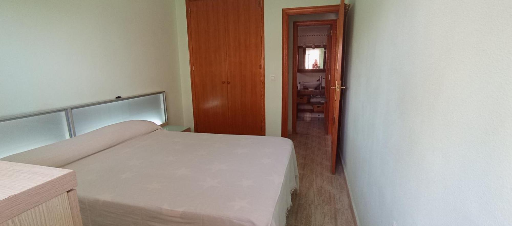 Apartamento Arenales Playa 아레날레스 델 솔 외부 사진